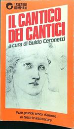 Il cantico dei cantici