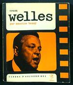 Orson Welles