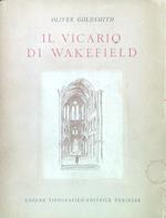 Il vicario di Wakefield