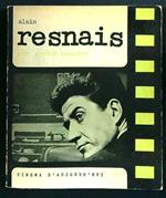 Alain Resnais