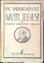 Avanti, Jeeves!