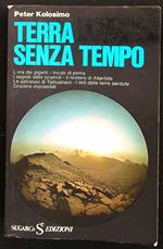 Terra senza tempo