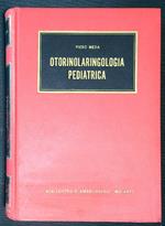 Otorinolaringologia pediatrica