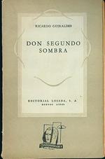 Don Segundo Sombra