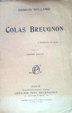 Colas Breugnon