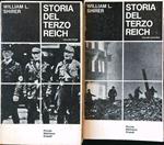 Storia del Terzo Reich 2 vv.