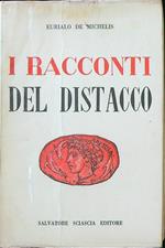 I racconti del distacco