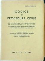 Codice di procedura civile