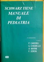 Manuale di pediatria