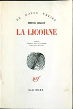 La Licorne