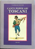 Canti popolari toscani