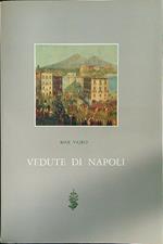 Vedute di Napoli