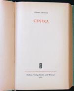 Cesira