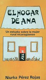 El hogar de ana