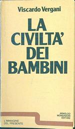 La civiltà dei bambini