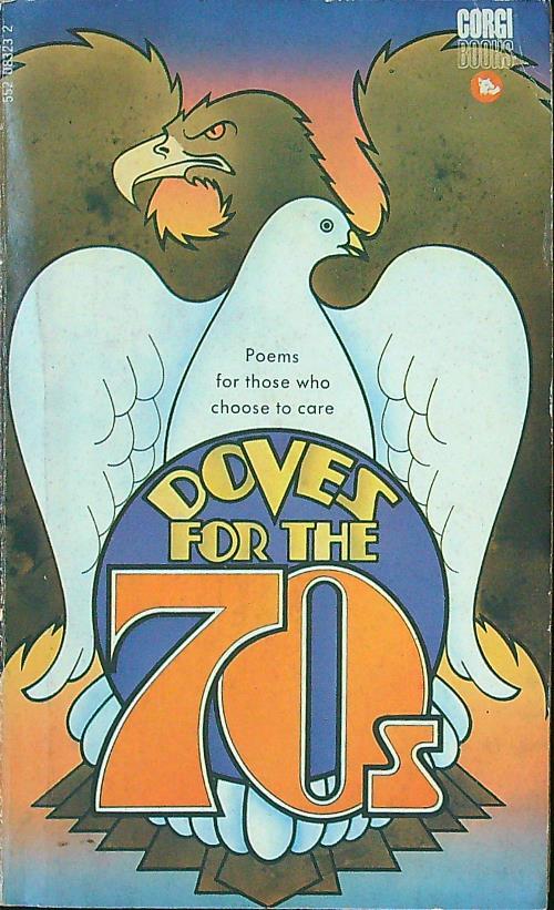 Doves for the 70s - copertina