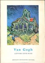 Van Gogh Auvers-sur-Oise