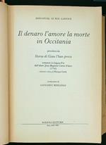 Il denaro l'amore la morte in Occitania