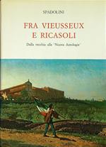 Fra Vieusseux e Ricasoli