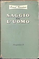 Saggio su l'uomo