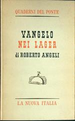 Vangelo nei lager