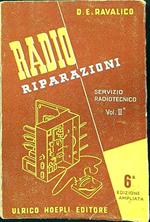 Radio riparazioni