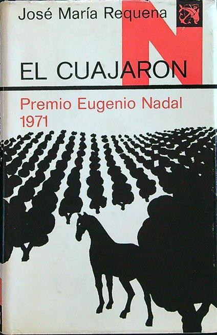 El cuajaron - copertina