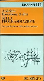 Sulla programmazione