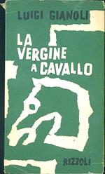 La vergine a cavallo