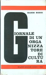 Giornale di un organizzatore di cultura 3