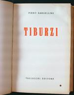 Tiburzi