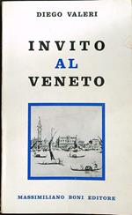 Invito al Veneto