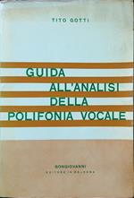 Guida all'analisi della polifonia vocale