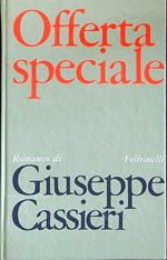 Offerta speciale