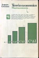 Teoria economica. Macroeconomia