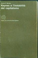 Keynes e l'instabilità del capitalismo