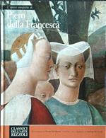 L' opera completa di Piero della Francesca