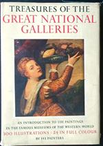 Treasures of the Great National Galleries