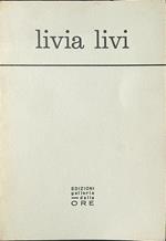 I Livia Livi catalogo n. 34