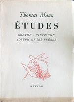 Etudes