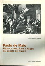 Paolo De Majo
