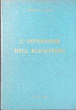 L' invenzione dell'elicottero