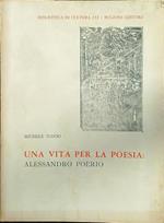 Una vita per la poesia: Alessandro Poerio