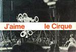 J'aime le Cirque