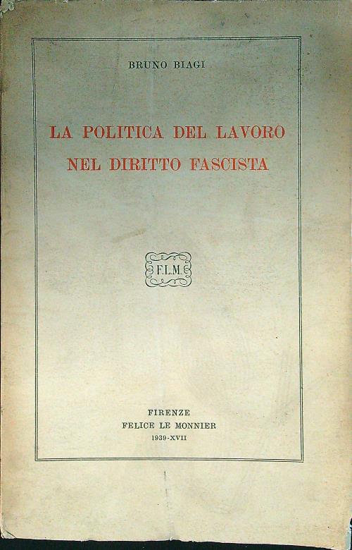 Libro di Faccia