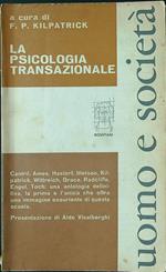 La psicologia transazionale