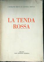 La tenda rossa