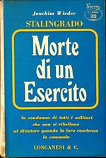 Morte di un esercito