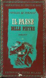 Il paese delle pietre