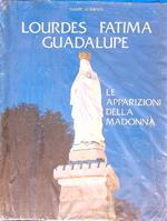 lourdes fatima guadalupe